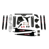 236R2K-AB Skyjacker 6'83-97Ran 2Wd Class2 W/Arm