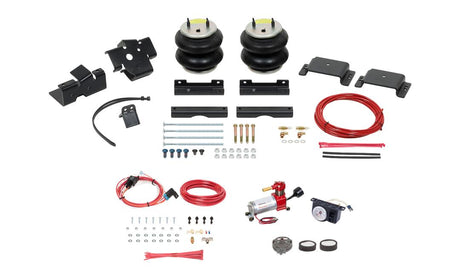 2839 Firestone Ram 2500 2Wd/4Wd Aio Analog