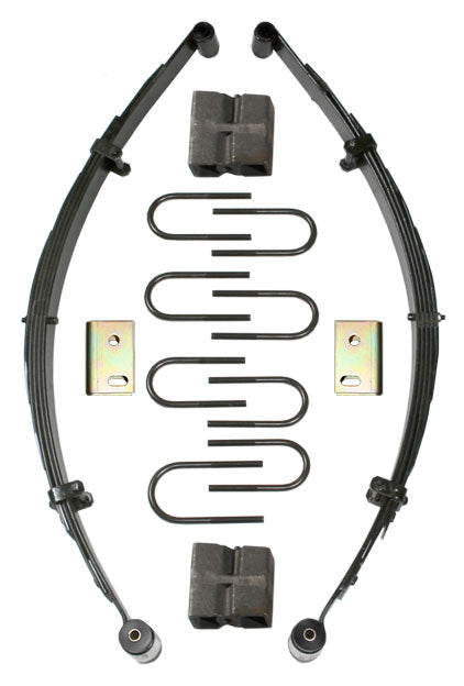 JP45K-H Skyjacker Lift Kit Suspension