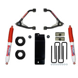 C14350PH Skyjacker 3.5-4 Inch Upper Control Arm Lift K
