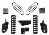 186BK Skyjacker 6' 80-96 Bronco 4Wd