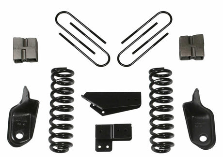 186BK Skyjacker 6' 80-96 Bronco 4Wd