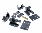 301360 Maxtrac 5-6' Adj. Rear Flip Kit