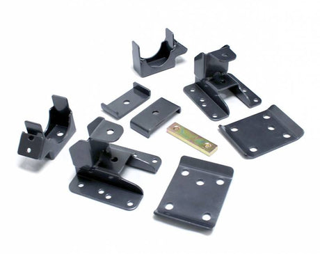 301360 Maxtrac 5-6' Adj. Rear Flip Kit