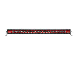 240023 Rigid Industry Radiance Pls 40 Red