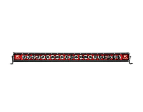 240023 Rigid Industry Radiance Pls 40 Red