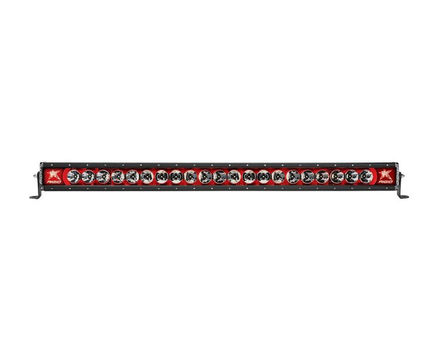 240023 Rigid Industry Radiance Pls 40 Red