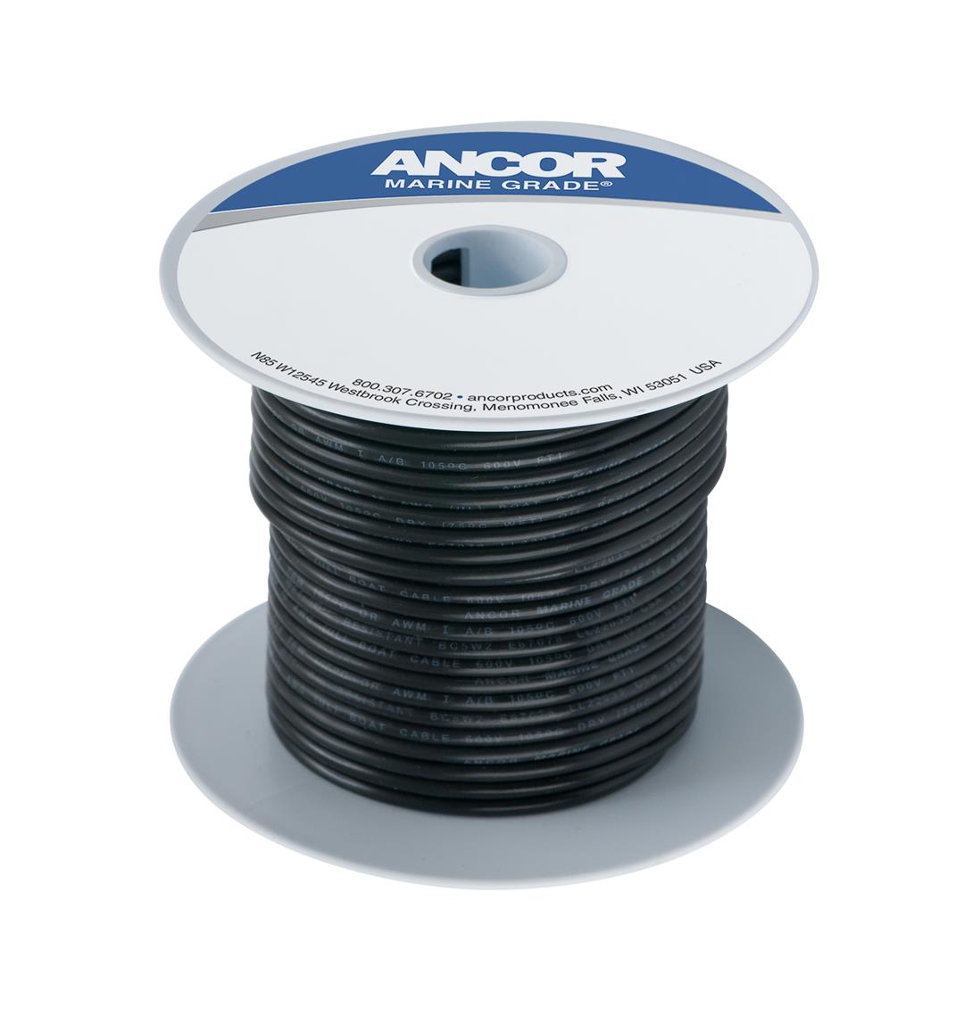 106099 Ancor Tinned Copper Wire 12 Awg (3Mm2)