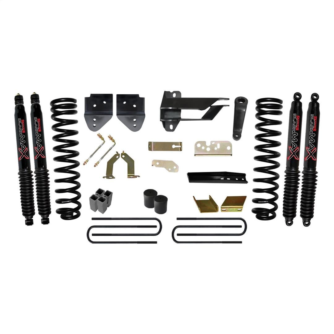 F17651K-B Skyjacker Suspension Kit