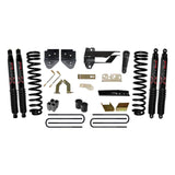 F17651K-B Skyjacker Suspension Kit