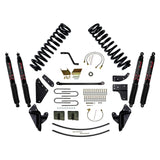188PK-AB Skyjacker 8' 80-96 F150 W/Arm