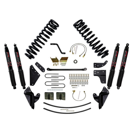 188PK-AB Skyjacker 8' 80-96 F150 W/Arm