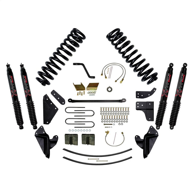 188PK-AB Skyjacker 8' 80-96 F150 W/Arm