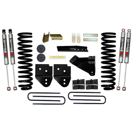 F11401K-M Skyjacker Lift Kit Suspension