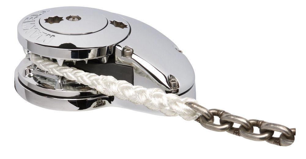 RC10824V Maxwell Rc Ser.1540# 5/16'Chain 24V