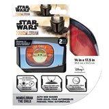 003838R01 Plasticolor Star Wars Mandalorian The Child - D