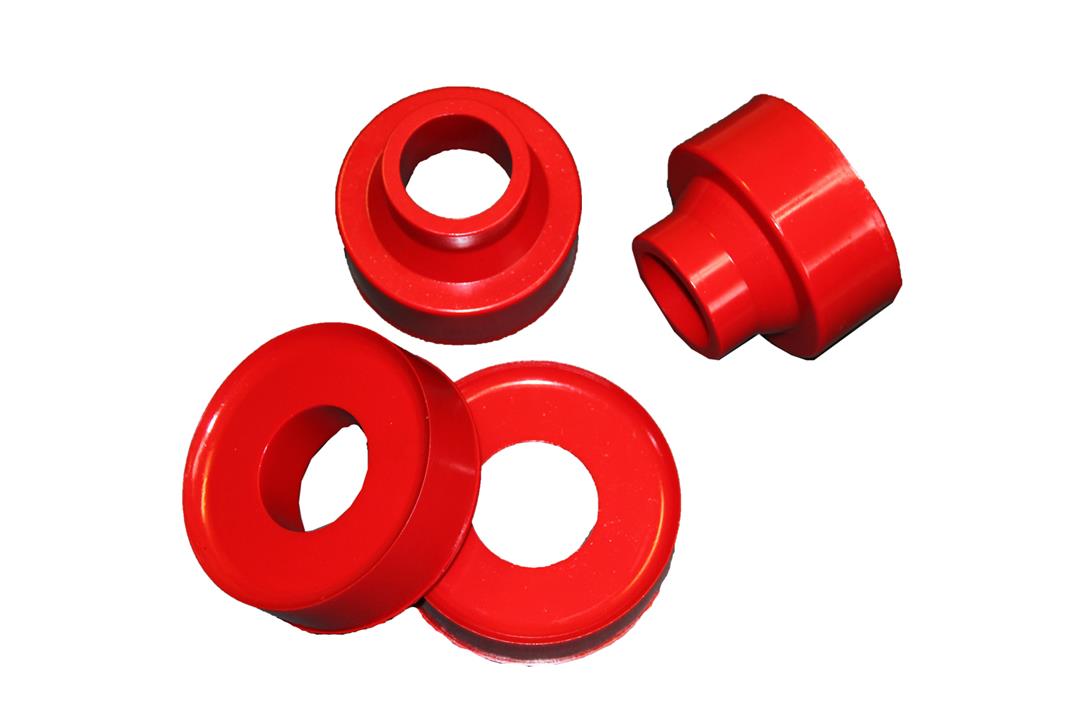 WJ20-B Skyjacker Comp Box 2' 99-04 Grand Wj