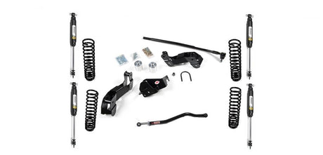 JSPEC109KFA JKS 07-18 Jeep Jk 2Dr 3.5In J Kontrol S