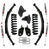 186PKS-M Skyjacker Lift Kit Suspension
