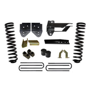 F17451K Skyjacker Lift Kit Suspension