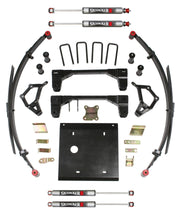 T422RKS-M Skyjacker 4'Sys 86-89Toy 4Runner 4M