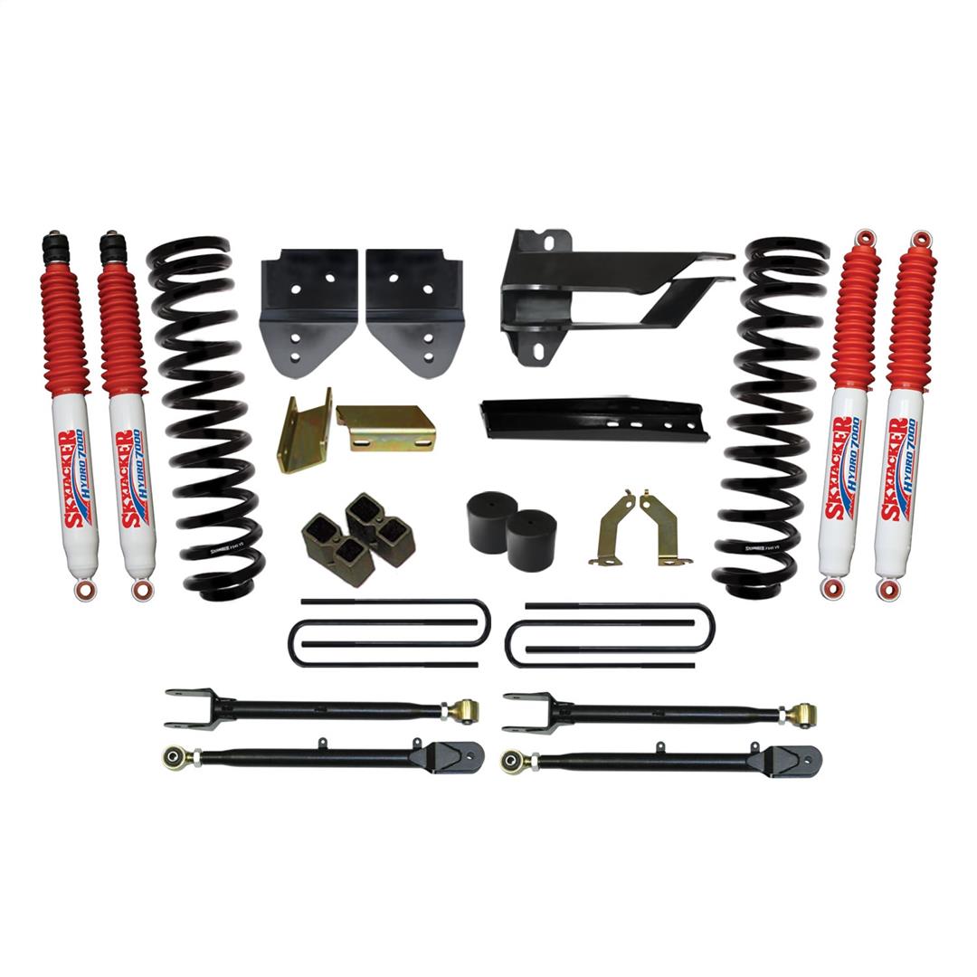 F174524K-H Skyjacker Suspension Kit
