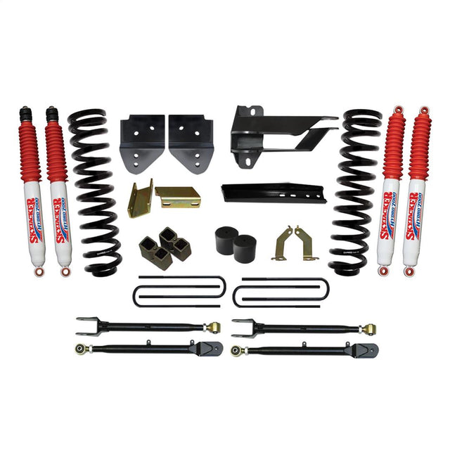 F174524K-H Skyjacker Suspension Kit