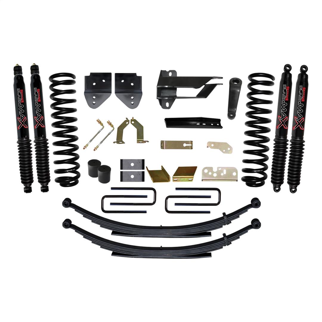 F17601KS-B Skyjacker Suspension Kit