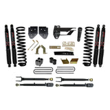F176024K-B Skyjacker Suspension Kit