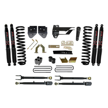 F176024K-B Skyjacker Suspension Kit