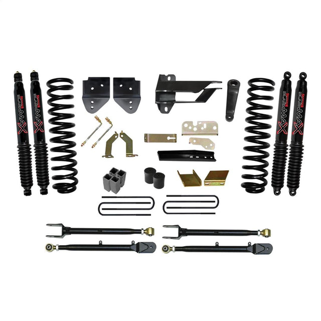 F176024K-B Skyjacker Suspension Kit