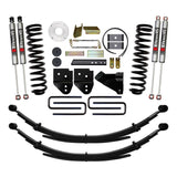 F11651KS-M Skyjacker Lift Kit Suspension