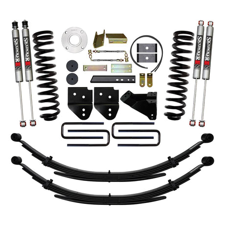 F11651KS-M Skyjacker Lift Kit Suspension