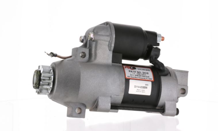 3432 Arco Marine O/B Starter