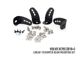 VIFK-XC90-01K Triplerlight Volvo Xc90 (2015+) - Bumper Beam Mo