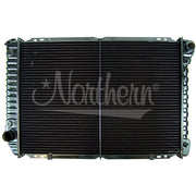 CR561 Nth.Radiator Radiator 1981 F150