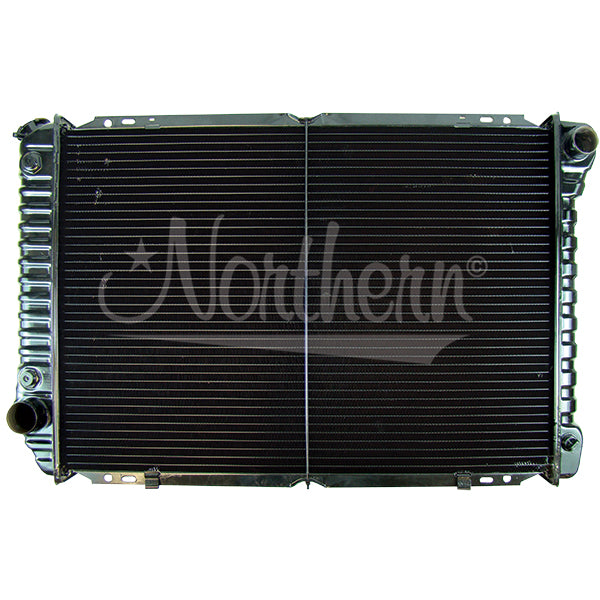 CR561 Nth.Radiator Radiator 1981 F150
