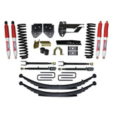 F174024KS-N Skyjacker Suspension Kit