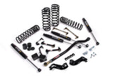 JSPEC142K JKS Jeep Jl J-Kontrol 3.5In 4Dr W/Jspec