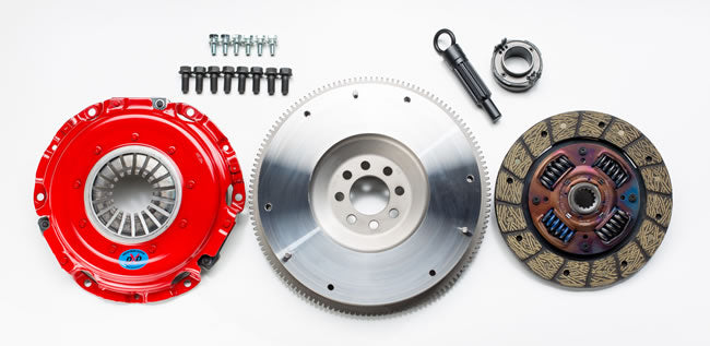 Southbend Clutch Set: BMK1001FW-HD-O Southbend Clutch Kit Bmk1001Fw-Hd-O Stage 2