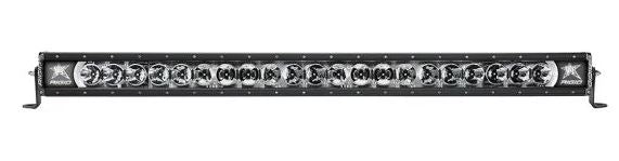 240003 Rigid Industry Radiance Pls 40 Wht