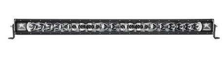 240003 Rigid Industry Radiance Pls 40 Wht