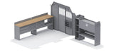 50TRL Holman Locksmith Package