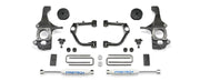 K7028 Fabtech Lift Kit Suspension