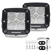 ULCUBE3INSP2.BX2 Sylvania Ulcube3Insp2.Bx2 En-Sp 2/Sku 16/Cs