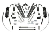 K2273DL Fabtech Lift Kit Suspension