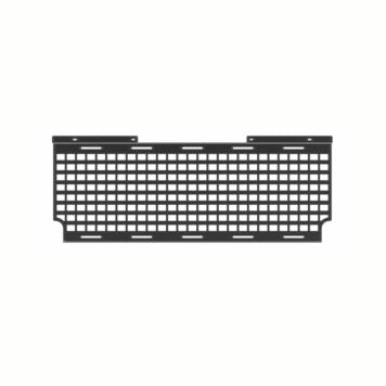 195323 Putco Molle Front Panel  Toyota Tundra -