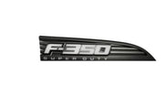 264286BK Recon Access Illuminated Emblems - 11-16 Ford F3