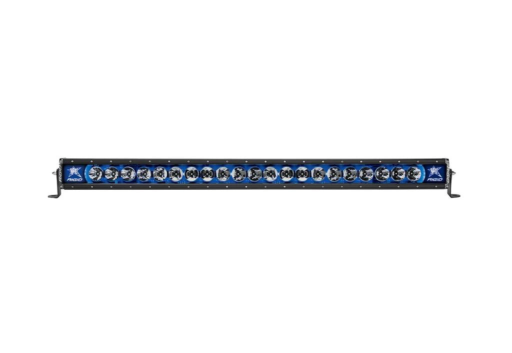 240013 Rigid Industry Radiance Pls 40 Blu