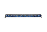 240013 Rigid Industry Radiance Pls 40 Blu